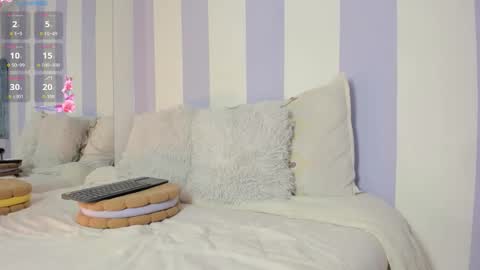 Snapshot of anna_loveu chatting on December 2, 4:07 am Ana Lucia online show from December 2, 4:07 am