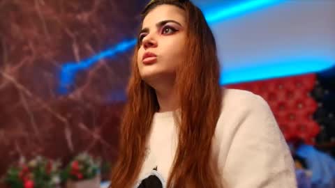 Ana   online show from December 22, 3:42 pm