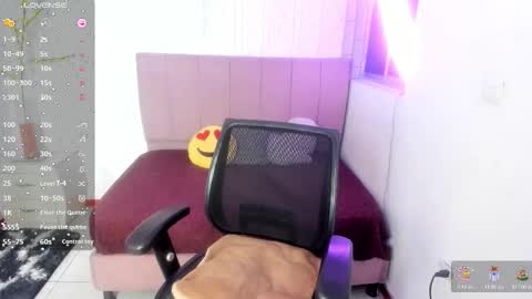 ANNA online show from November 15, 5:27 am