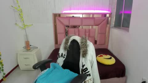 ANNA online show from March 28, 9:14 pm