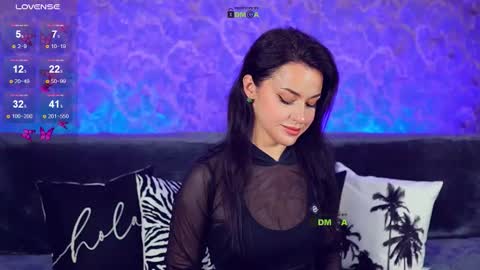 Snapshot of anna_na_sik chatting on November 25, 2:06 pm AnnaConda online show from November 25, 2:06 pm