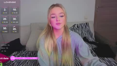 Anna online show from January 31, 7:11 pm