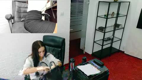 anna_nobel online show from March 23, 5:55 am