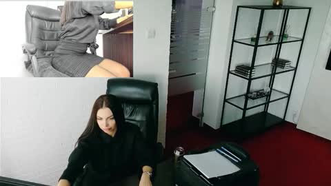 anna_nobel online show from March 27, 6:19 am