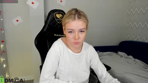 Anna online show from February 23, 9:17 am