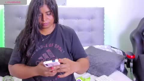 Snapshot of anna_sex_m chatting on June 14, 4:36 am anna_sex_m online show from June 14, 4:36 am