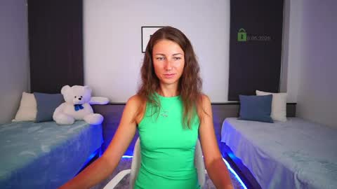 Anna Shine online show from May 16, 10:36 am
