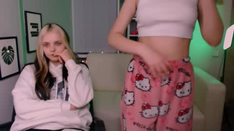 Snapshot of anna_sunshines chatting on December 24, 6:06 pm Anna pvt is open online show from December 24, 6:06 pm