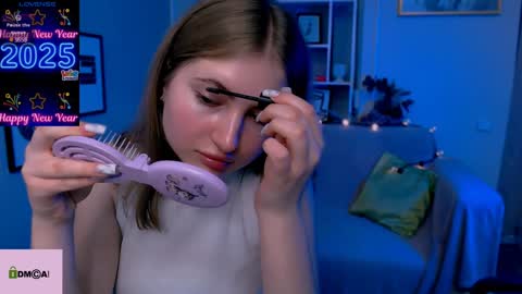 Snapshot of anna_sunshines chatting on January 6, 1:41 pm Anna pvt is open online show from January 6, 1:41 pm