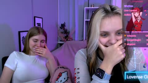 Snapshot of anna_sunshines chatting on January 29, 4:52 pm Anna pvt is open online show from January 29, 4:52 pm