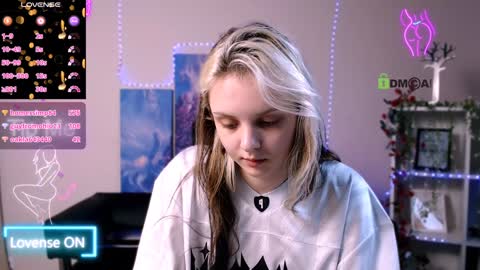 Snapshot of anna_sunshines chatting on January 31, 4:59 pm Anna pvt is open online show from January 31, 4:59 pm