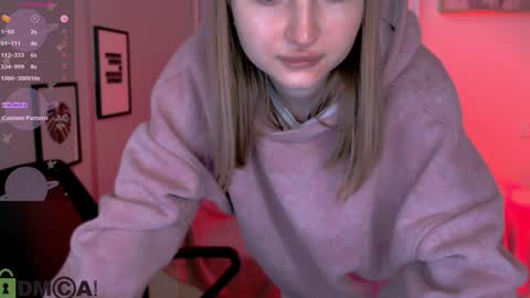 Snapshot of anna_sunshines chatting on February 1, 8:26 pm Anna pvt is open online show from February 1, 8:26 pm