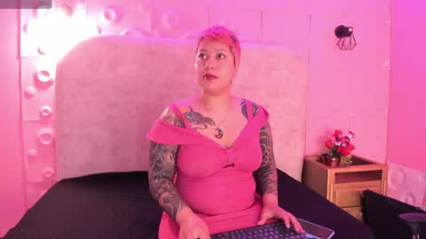  Anna  online show from April 12, 7:52 pm