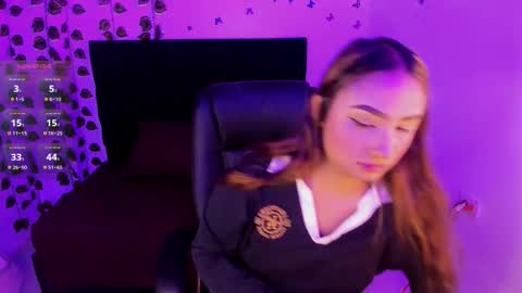 Snapshot of anna_valerious7 chatting on December 2, 4:18 am Anna Valerious7 online show from December 2, 4:18 am