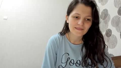 Snapshot of annaahcharm chatting on January 27, 6:09 pm annaahcharm online show from January 27, 6:09 pm