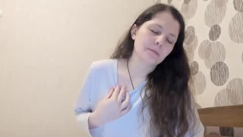 annaahcharm online show from January 17, 7:50 pm