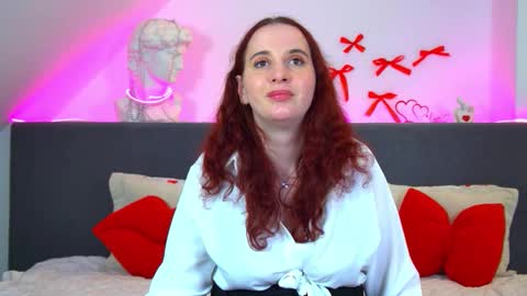 Snapshot of annaavanna chatting on February 11, 4:01 pm Anna online show from February 11, 4:01 pm