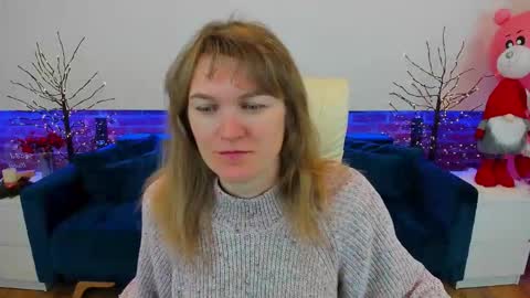 Annabel online show from December 21, 6:31 am