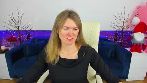 Annabel online show from January 8, 5:59 pm