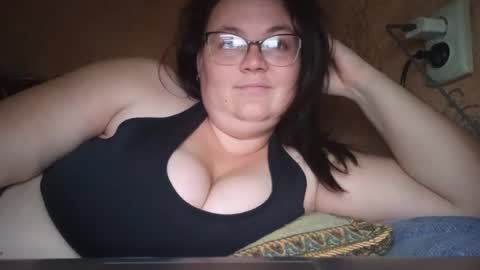 annabelhampton online show from December 3, 9:01 pm