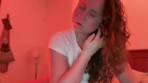 Annabelle Haze online show from February 27, 5:45 am