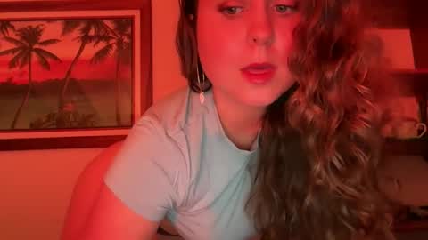 Annabelle Haze online show from October 14, 4:02 am