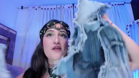 Anna online show from March 28, 4:45 am