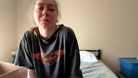 annabellemonroe69 online show from November 19, 3:01 pm