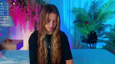 Anna online show from July 17, 7:26 am