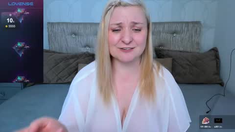 Snapshot of annacherri chatting on February 28, 9:15 am AnnaCherri online show from February 28, 9:15 am