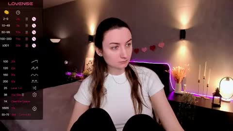 Anna online show from March 21, 2:27 am