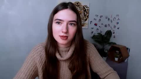 Snapshot of annadax chatting on February 18, 8:21 am Anna online show from February 18, 8:21 am