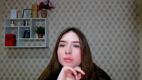 Snapshot of annadax chatting on March 4, 8:42 am Anna online show from March 4, 8:42 am