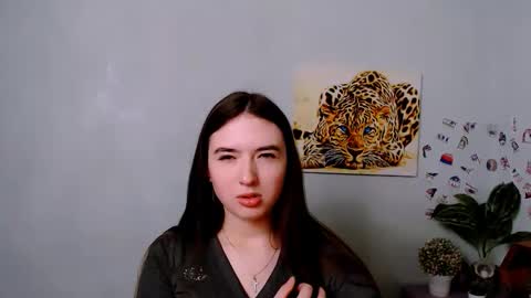 Anna online show from March 15, 10:10 am