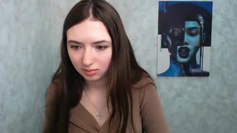 Anna online show from April 17, 9:01 am