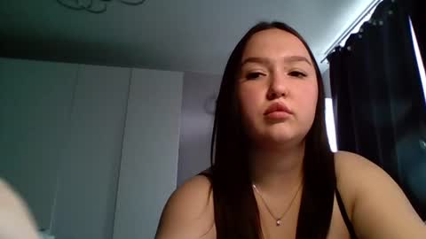 Snapshot of annadelicious_ chatting on July 4, 9:48 am annadelicious_ online show from July 4, 9:48 am