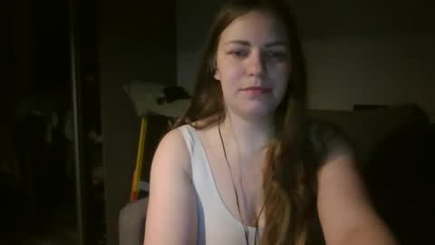 Snapshot of annadiamond1 chatting on February 20, 10:48 pm annadiamond1 online show from February 20, 10:48 pm