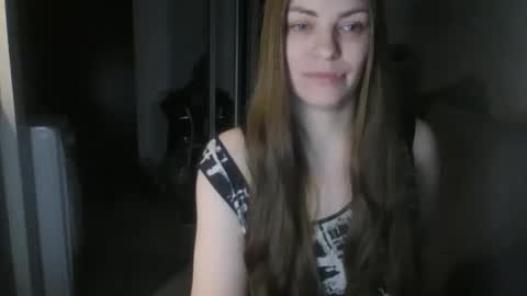 annadiamond1 online show from February 25, 10:30 pm