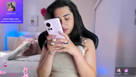 Snapshot of annadu011 chatting on February 20, 2:24 pm Annadu011 online show from February 20, 2:24 pm