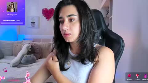 Snapshot of annadu011 chatting on February 21, 6:15 pm Annadu011 online show from February 21, 6:15 pm