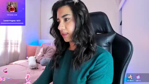 Annadu011 online show from March 9, 2:43 pm