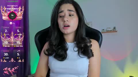 Annadu011 online show from January 8, 2:52 pm