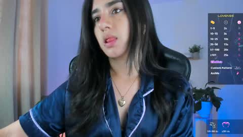 Annadu011 online show from April 17, 1:47 pm