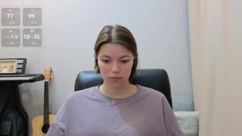 Snapshot of annadutton chatting on August 3, 9:40 pm Luna online show from August 3, 9:40 pm
