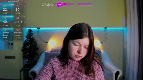 Snapshot of annafols chatting on January 24, 6:24 am Anna online show from January 24, 6:24 am