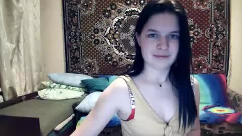 Anna online show from January 8, 3:25 pm