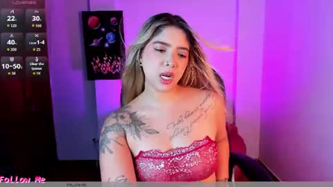 Snapshot of annafoxxx_ chatting on June 14, 9:06 pm Ana Foxxx online show from June 14, 9:06 pm