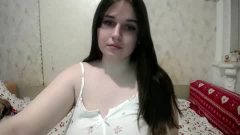 Anna online show from April 15, 11:39 am