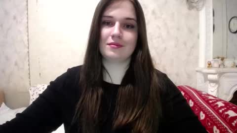 Anna online show from April 20, 10:07 am