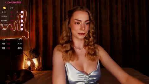 Goddess Anna online show from October 17, 7:05 pm